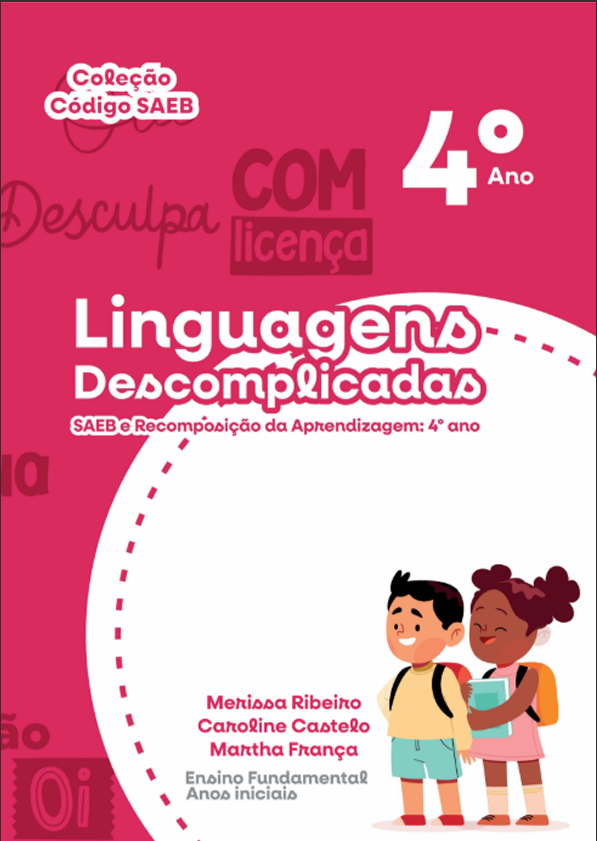 Capa Livro Infantil 1