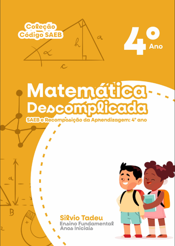 Capa Livro Infantil 2