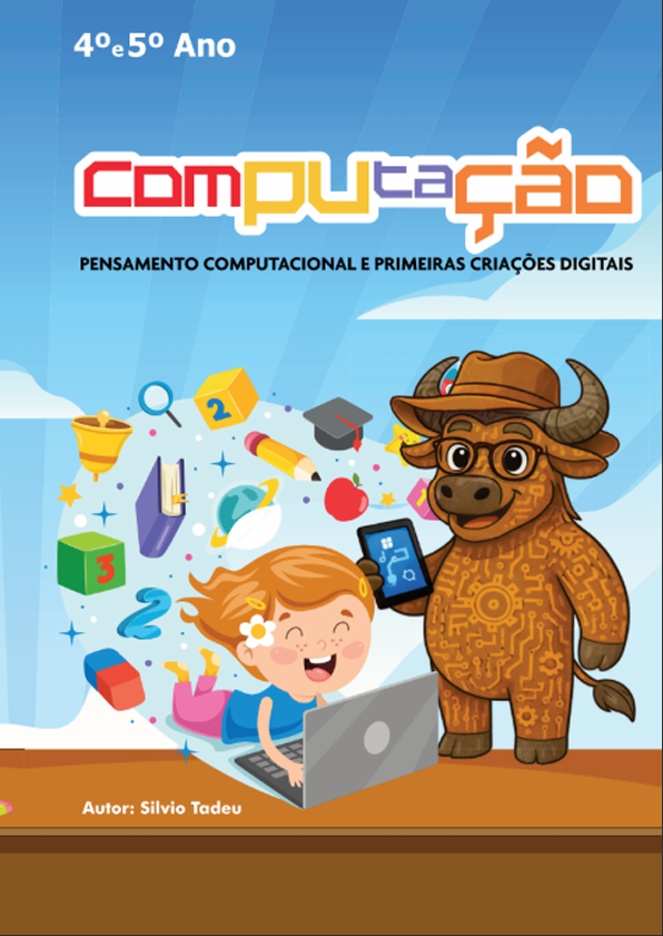 Capa Livro EF1 - 1
