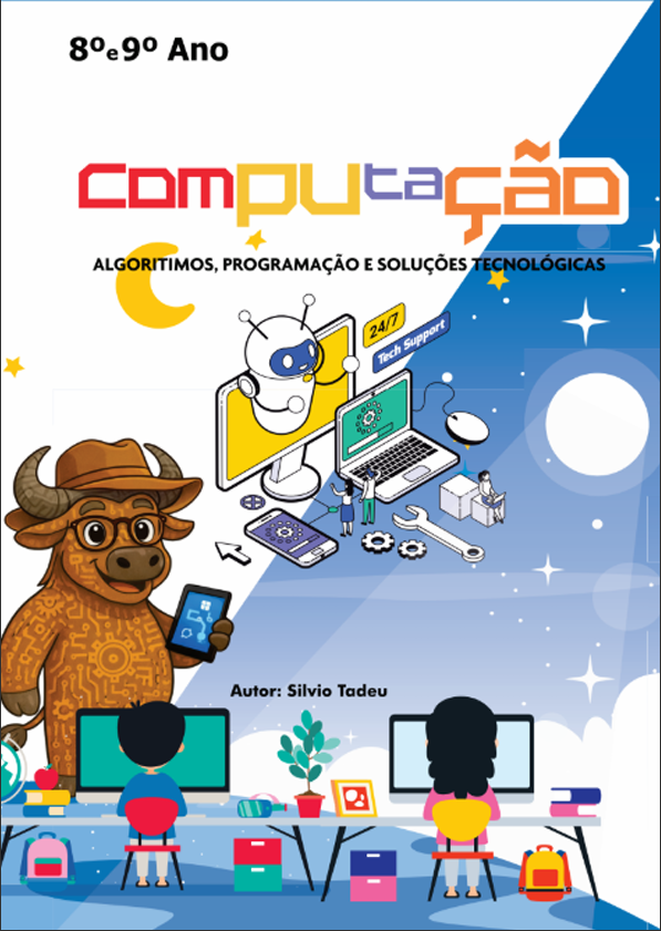 Capa Livro EF1 - 3