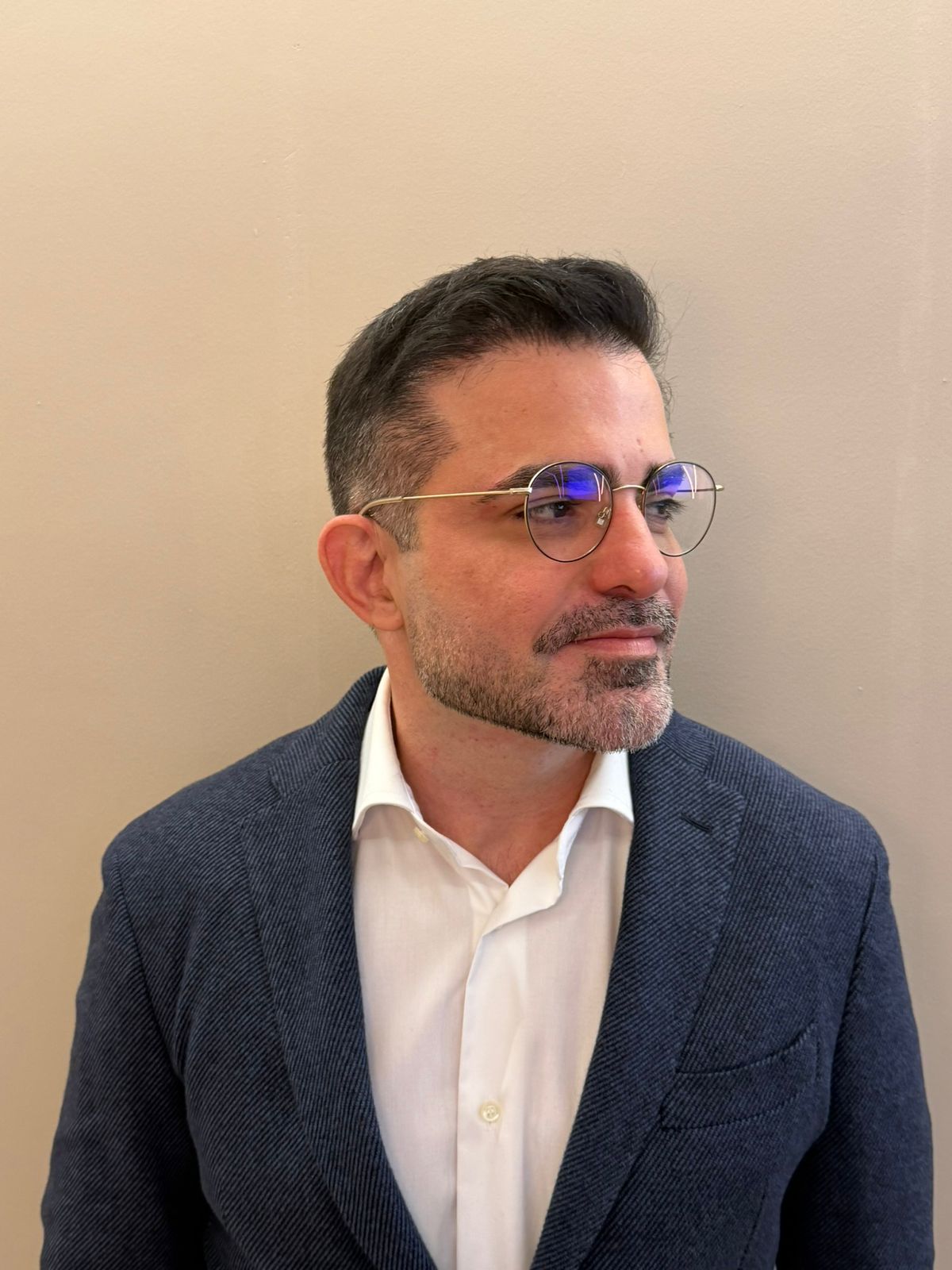 Me. Daniel da Costa Marques - CEO